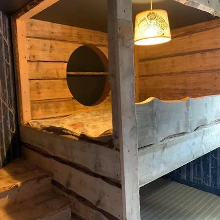 North Shire Дом отдыха Liverton