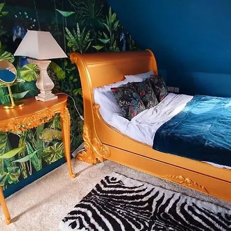 Дом отдыха North Shire