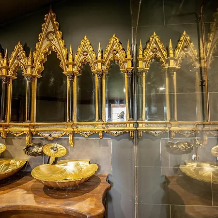 North Shire Дом отдыха *