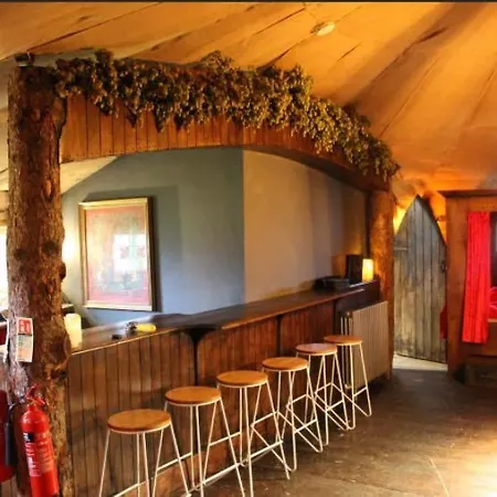 North Shire Дом отдыха