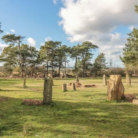 North Shire Liverton