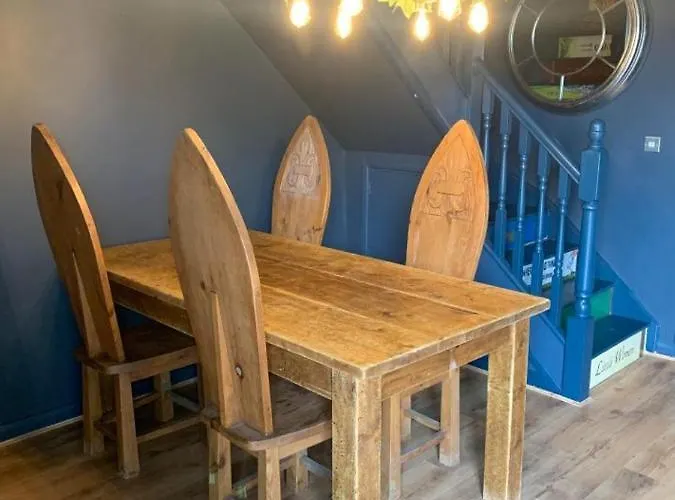 Holiday home North Shire