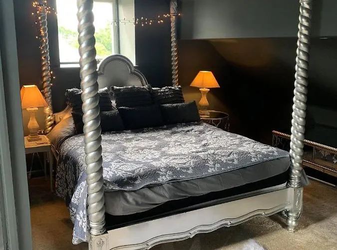 Holiday home North Shire