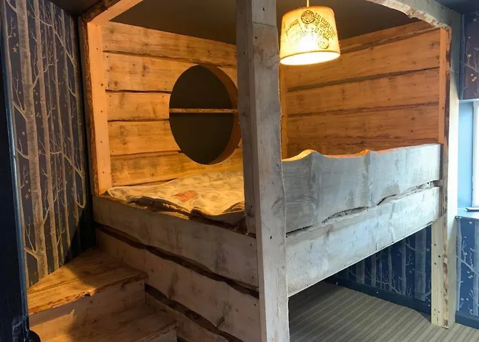 North Shire Holiday home Liverton