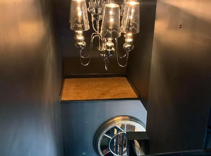 Holiday home North Shire *