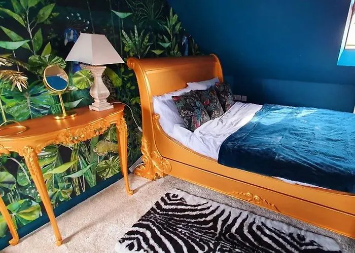 Holiday home North Shire