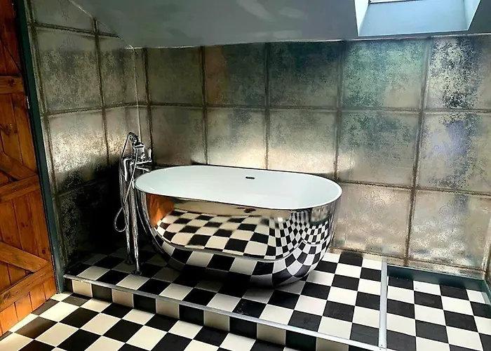 Holiday home North Shire Liverton