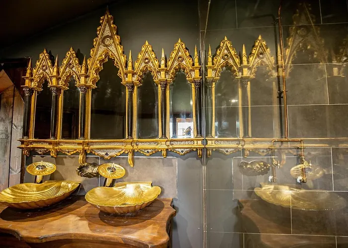 North Shire Holiday home *