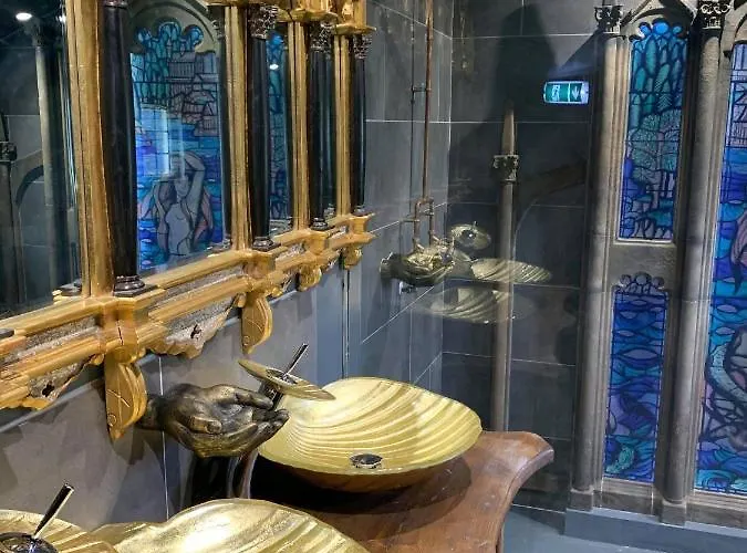 North Shire Holiday home Liverton