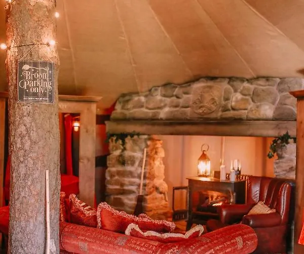 North Shire Liverton