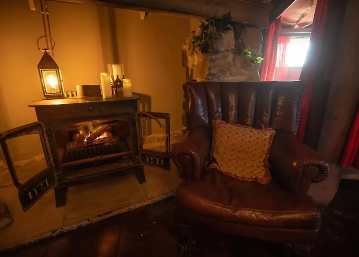 North Shire Holiday home *