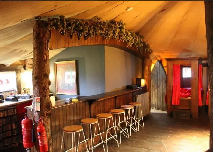 North Shire Holiday home