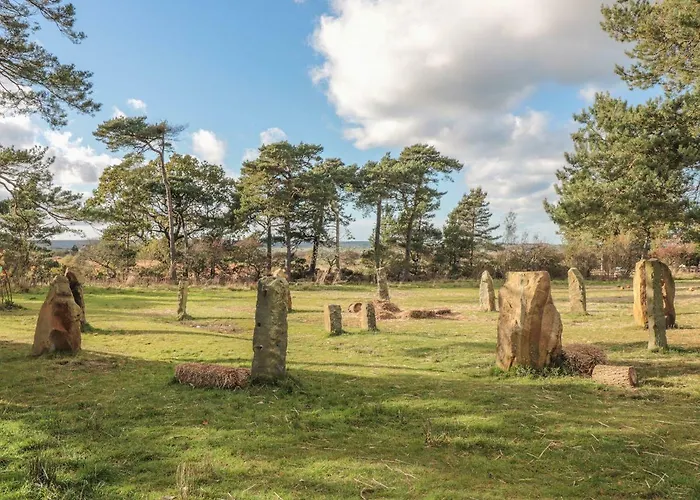 North Shire Liverton