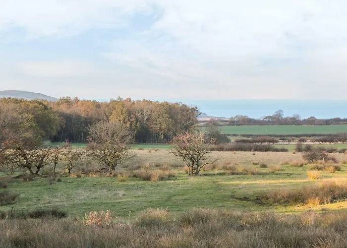 North Shire Holiday home