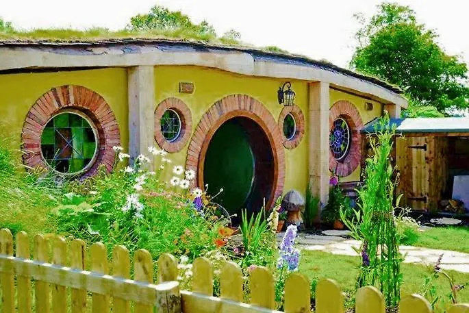 Holiday home North Shire Liverton