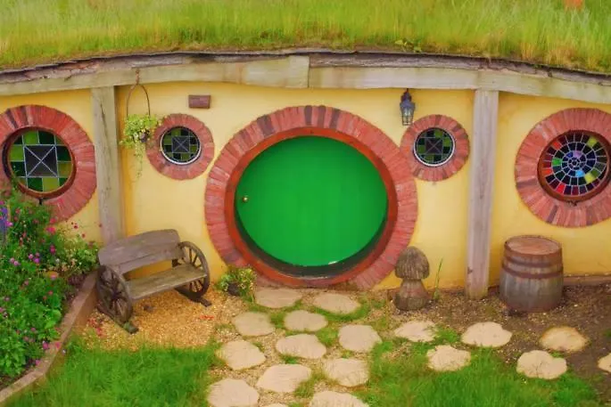 North Shire Holiday home