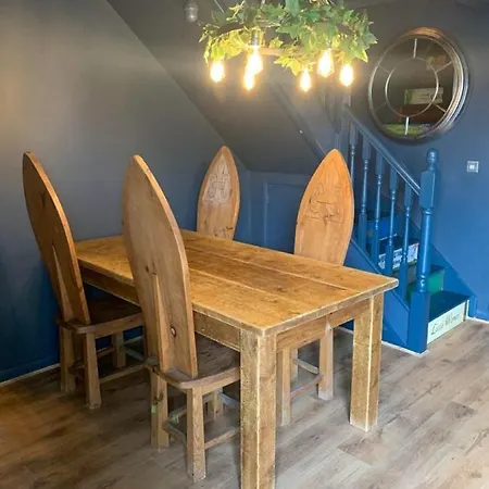 Dom wakacyjny North Shire