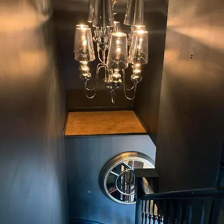 Dom wakacyjny North Shire *