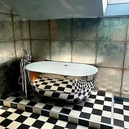 Dom wakacyjny North Shire Liverton