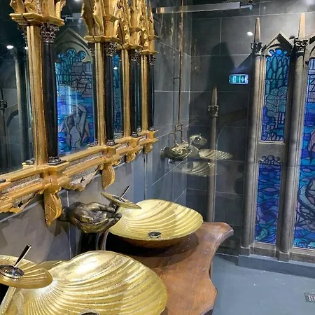 North Shire Dom wakacyjny Liverton