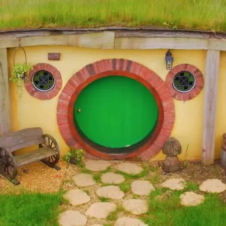 North Shire Dom wakacyjny