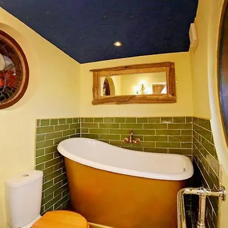 Dom wakacyjny North Shire Liverton