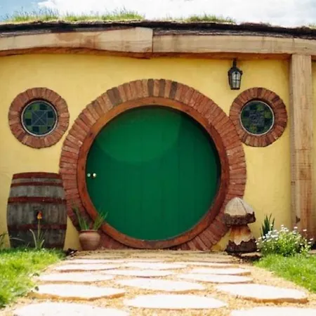 Dom wakacyjny North Shire *